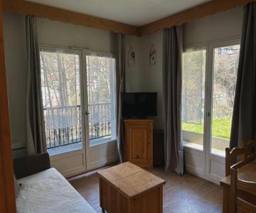 Residence Le Grand Panorama - With Garden & View
