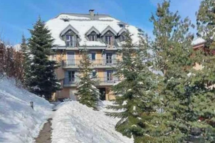 Charmant appartement T3 avec magnifique vue