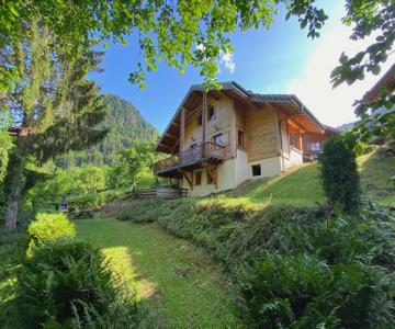 Chalet Etoile