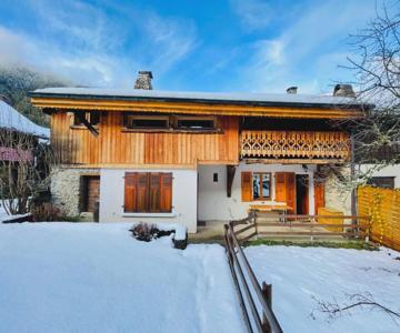 Le Lodge des Aulps