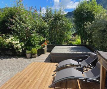 Chalet Belle Folie