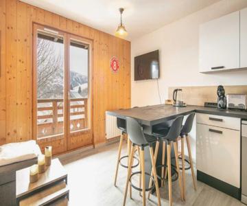 Les Grizzlis - 28 - Appart modernise - 4 pers