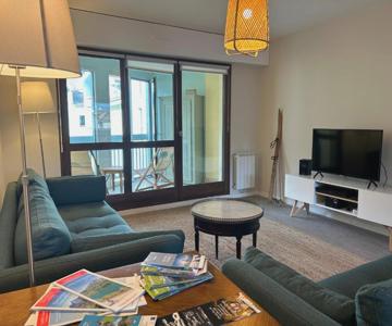 Appartement 109