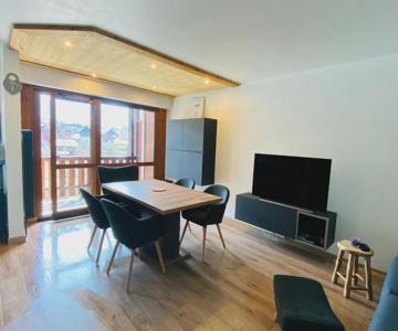 Appartement En Hyper Centre De Samoëns