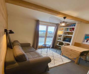 Appartement 4 personnes centre village