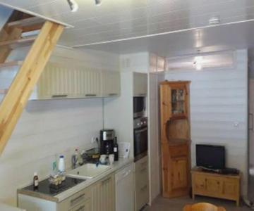Appartement Le Carlina 22B -MERCI DE LIRE TOUT ET disposition des chambres pour éviter une mauvaise 