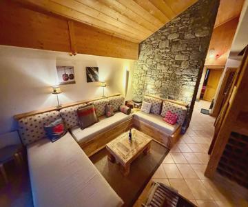 Three Bedroom Apartment, Samoens, Grand Massif
