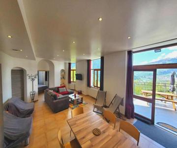 Location Paradiski San Bernardo
