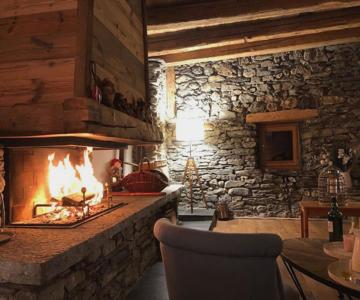 Chalet au coeur de la haute Tarentaise