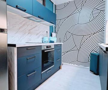 Escale Alpine Appartement moderne avec parking proche Annecy et ski
