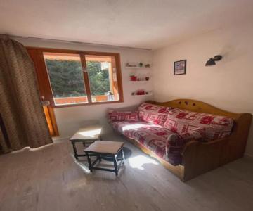 Superbe appartement à Valfréjus