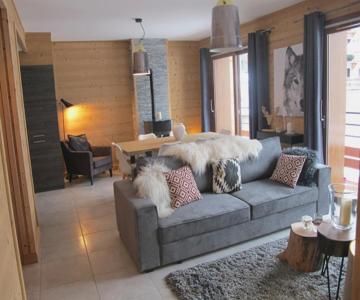 Le Bianca 102 Residence L'epinette