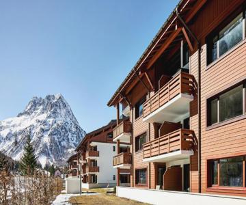 Charming Apartment Chamonix Valley - SKI IN SKI OUT -