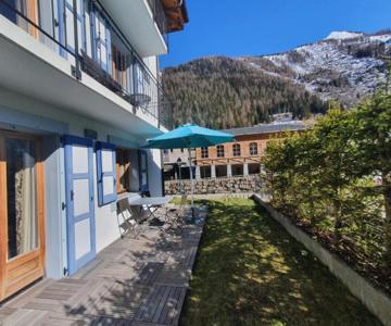 Garden Apartment Spa&pool