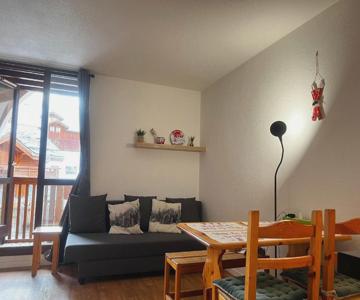 Cosy central Studio with a view, balcony 20m2 4ppl