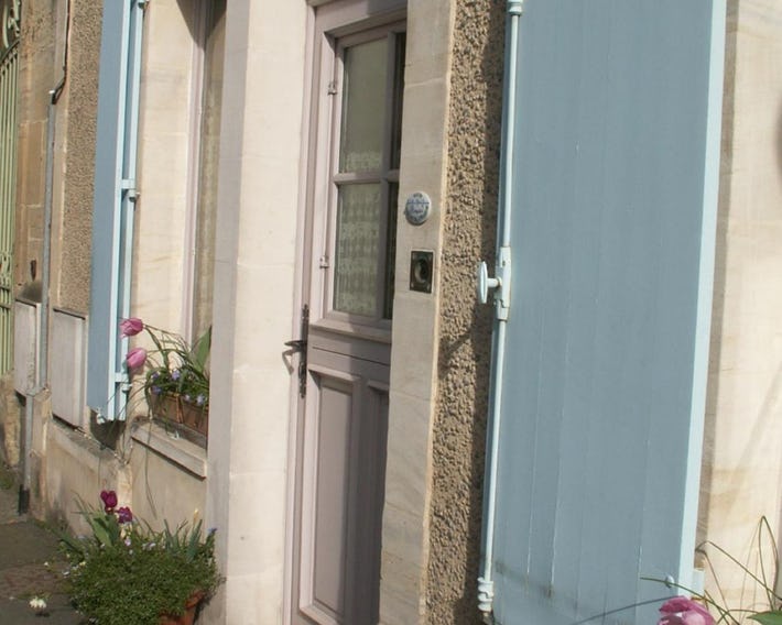 Dodo et tartines B&B