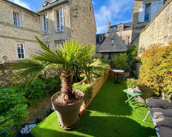 Hotel Le Clos De La Chapelle Spa