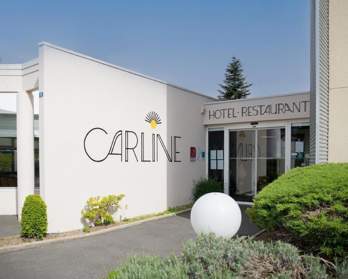 Le Carline, Sure Hotel Collection by Best Western