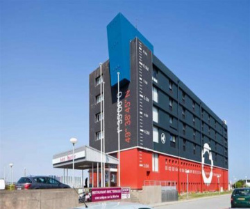 Marine Cherbourg Plaisance