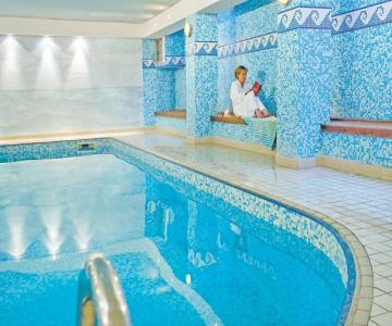 Pierre & Vacances Premium Residence La Villa Gardénia