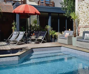 Le Trophee Boutique Hotel & La Loggia Appart’hotel