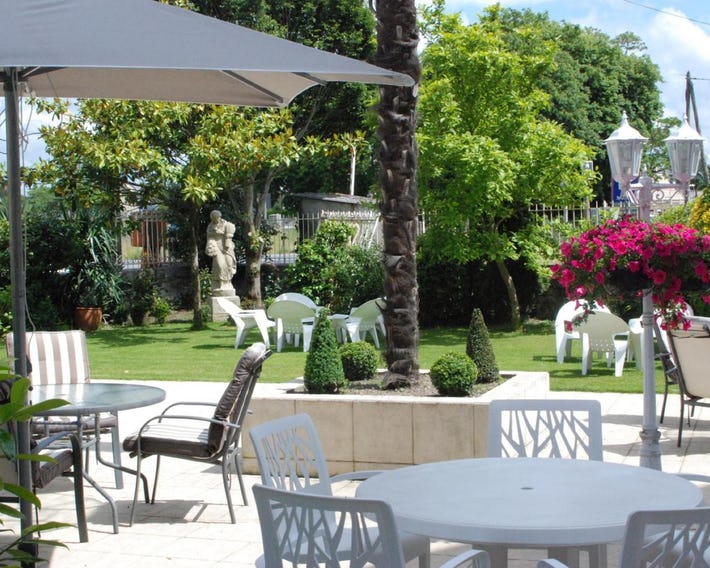 Hôtel Ariane & SPA