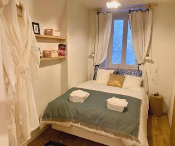 Studio cosy au coeur d'Arbois