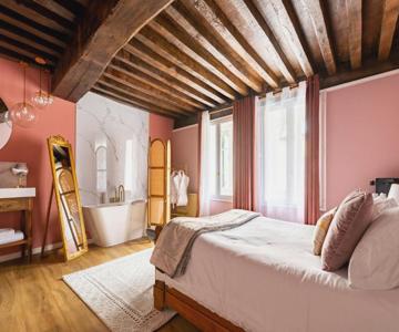 Hotel Chez Camille