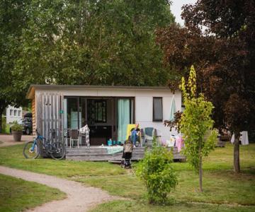 Huttopia Etang de Fouché
