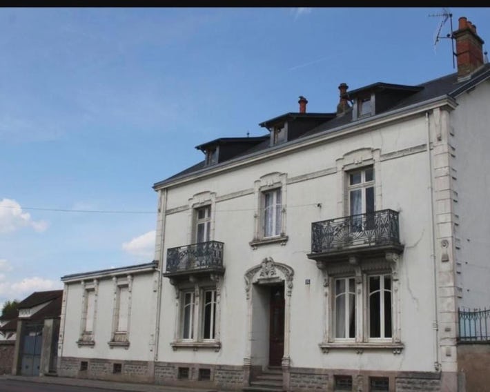 Augustodun'Home