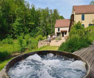 Moulin des Templiers