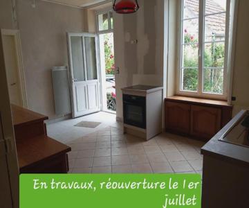 Gite de Chassigny