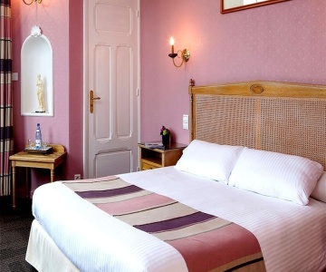 Hostellerie du Château d'As