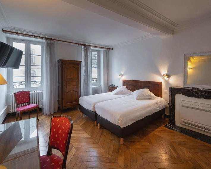 Hôtel des Tonneliers
