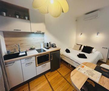 Le Carnot - Hospices - Centre - Climatisation
