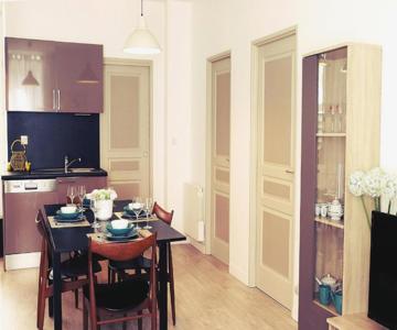 S-House