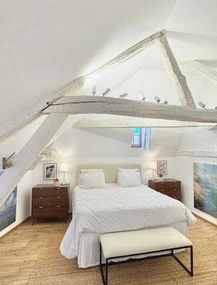 Maison Coup de Coeur