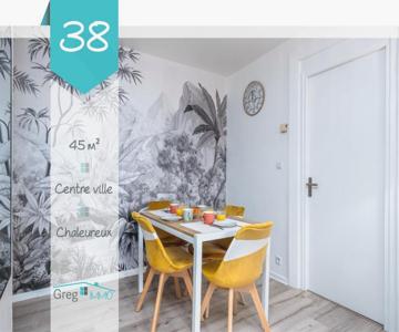 Le 38-gregimmo-appart'hôtel