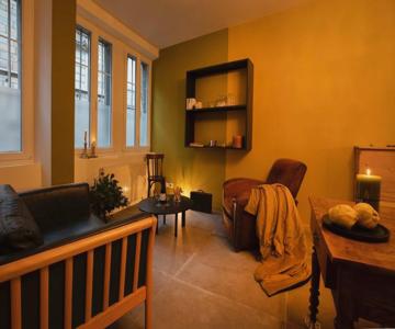 Appartement Avec Sauna Au Pied De La Citadelle
