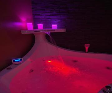 Homesparadise Loveroom