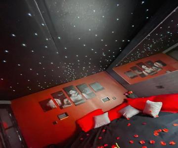 Cosyroom25