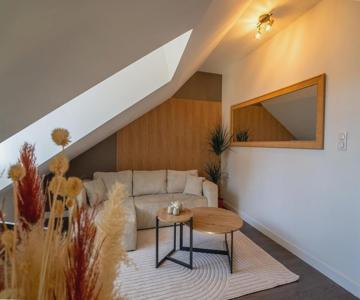 Le Loft - Place Flore - Besançon