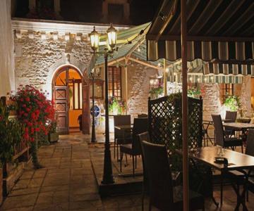 Hôtel Le Bourguignon