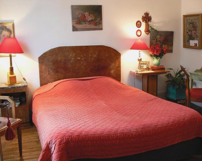 Chambres d'hôtes la Graineterie
