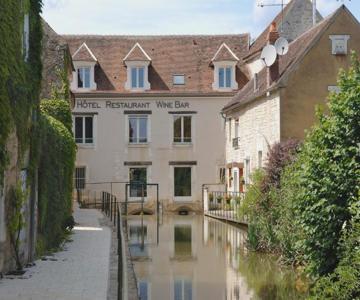 du Vieux Moulin