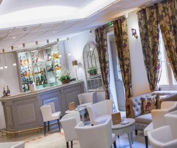 Hostellerie des Clos