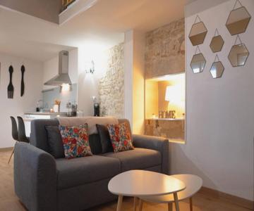 Duplex Le Stud'71 - 100m De La Gare