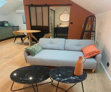 Le Studio D’ambre