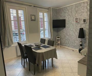 Appartement Hyper Centre