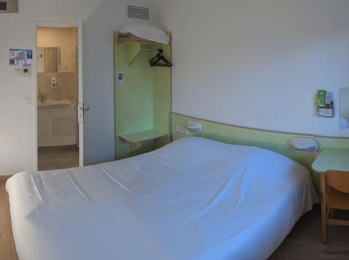 Fasthotel Well Inn Mâcon sud - un hôtel FH Confort
